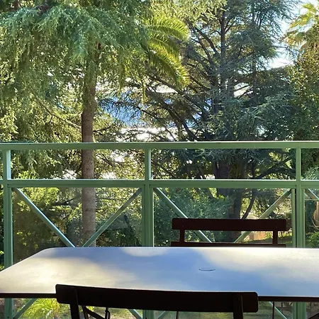 Duplex Piscine Vue Wifi Parking Clim