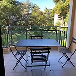 Duplex Piscine Vue Wifi Parking Clim Apartman *