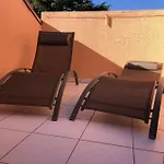 Apartman Duplex Piscine Vue Wifi Parking Clim *