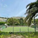 Duplex Piscine Vue Wifi Parking Clim Apartman