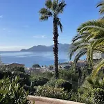 Duplex Piscine Vue Wifi Parking Clim *