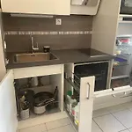 Duplex Piscine Vue Wifi Parking Clim Apartman