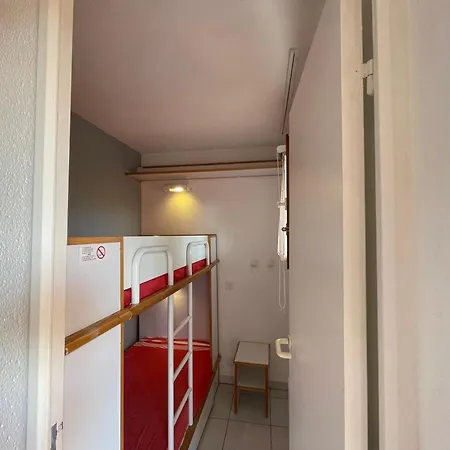 Apartmán Duplex Piscine Vue Wifi Parking Clim