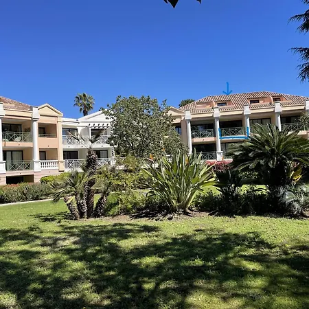 Duplex Piscine Vue Wifi Parking Clim * Cannes