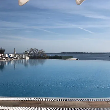 Duplex Piscine Vue Wifi Parking Clim Apartman Cannes