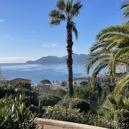 Duplex Piscine Vue Wifi Parking Clim *