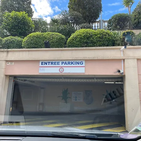 Duplex Piscine Vue Wifi Parking Clim